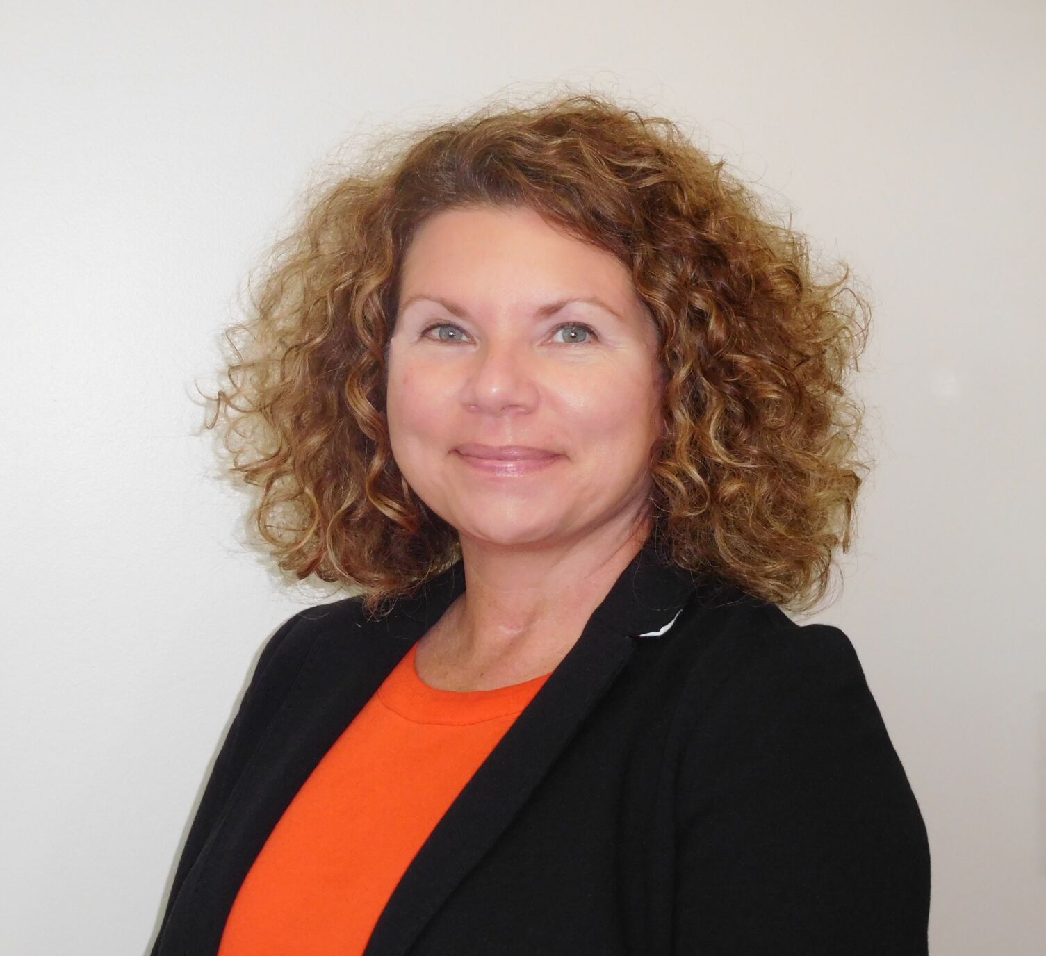 Amy Davis gets Treasure Island city manager post